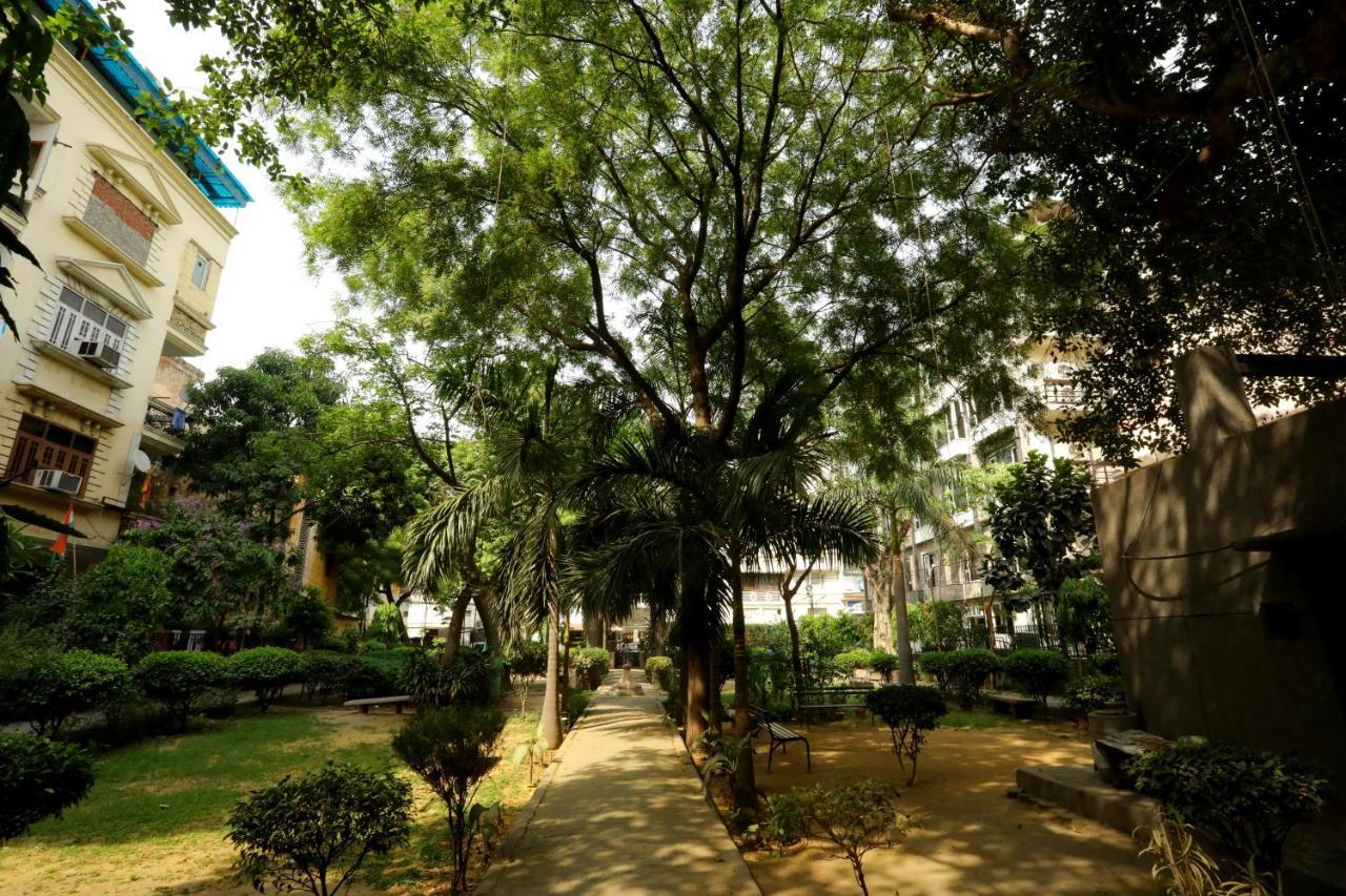 Swisston Palace Delhi (National Capital Territory of India) Exterior foto